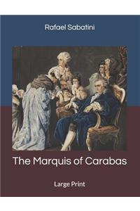 The Marquis of Carabas