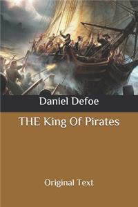 THE King Of Pirates