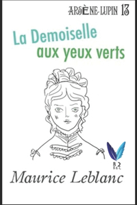 La Demoiselle aux yeux verts