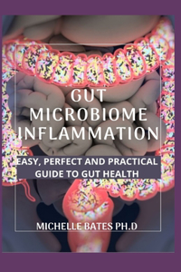 Gut Microbiome Inflammation