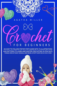 Crochet for Beginners