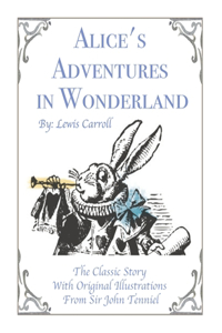 Alice's Adventures in Wonderland by