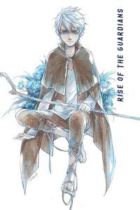 Rise Of The Guardians
