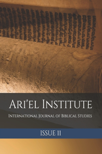 Ari'el Institute