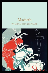 Macbeth Annotated Book For Children