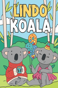 Lindo Koala