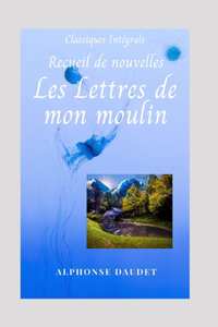 Lettres de mon Moulin