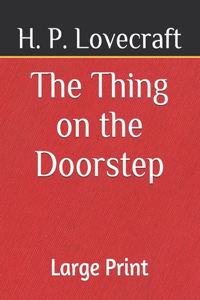 The Thing on the Doorstep