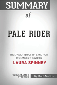 Summary of Pale Rider