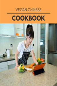 Vegan Chinese Cookbook