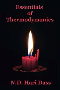 Essentials of Thermodynamics