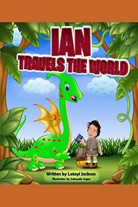 Ian Travels the World
