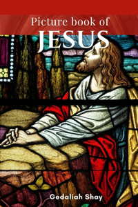 Picture Book of Jesus