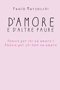 D'amore e d'altre paure