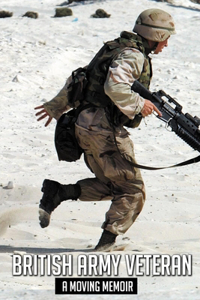 British Army Veteran