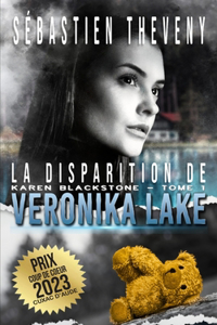disparition de Veronika Lake