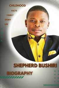 Shepherd Bushiri Biography