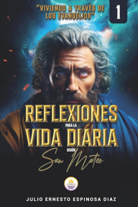 Reflexiones para la Vida Diaria según San Mateo