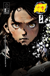Anime Bible ( Pure Anime ) No.9