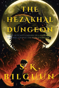 Hezakhal Dungeon