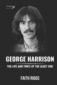 George Harrison