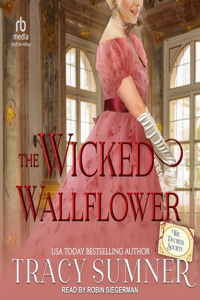 Wicked Wallflower