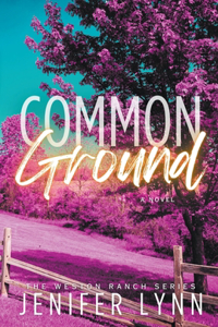 Common Ground