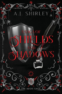 Saga of Shields and Shadows