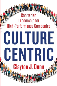 Culture Centric
