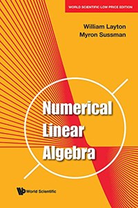 Numerical Linear Algebra