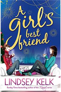 A Girl’s Best Friend
