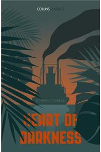 Heart of Darkness