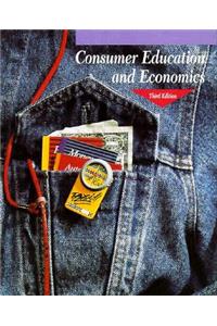 Consumer Educations and Economics