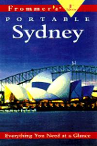Portable: Sydney, 1st Ed.
