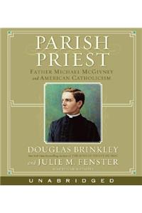Parish Priest CD
