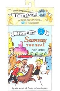 Sammy the Seal
