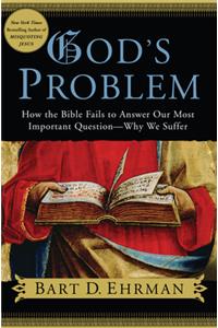 God's Problem