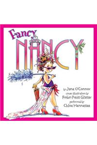 Fancy Nancy
