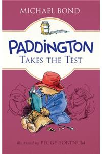 Paddington Takes the Test