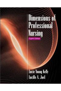 Dimensions of Professional Nursing
