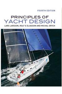 Principles of Yacht Design