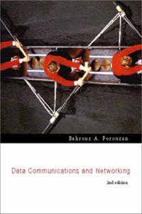 Data Communications and Networking