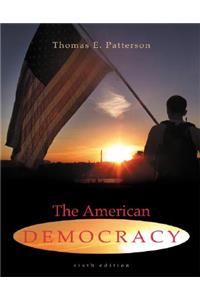 The American Democracy +Pweb
