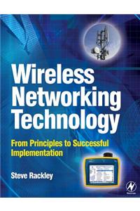 Wireless Networking Technology