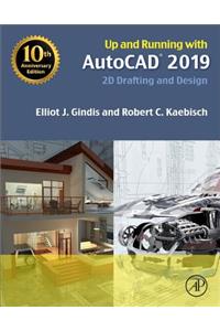 Up and Running with AutoCAD 2019