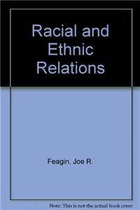 Racial and Ethnic Relations