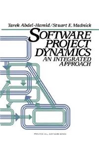Software Project Dynamics