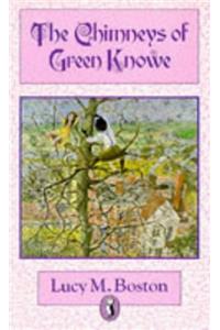 The Chimneys of Green Knowe