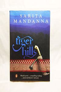 Tiger Hills