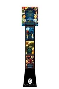 Grimm Series 10-Copy Mixed Fd W/ Riser